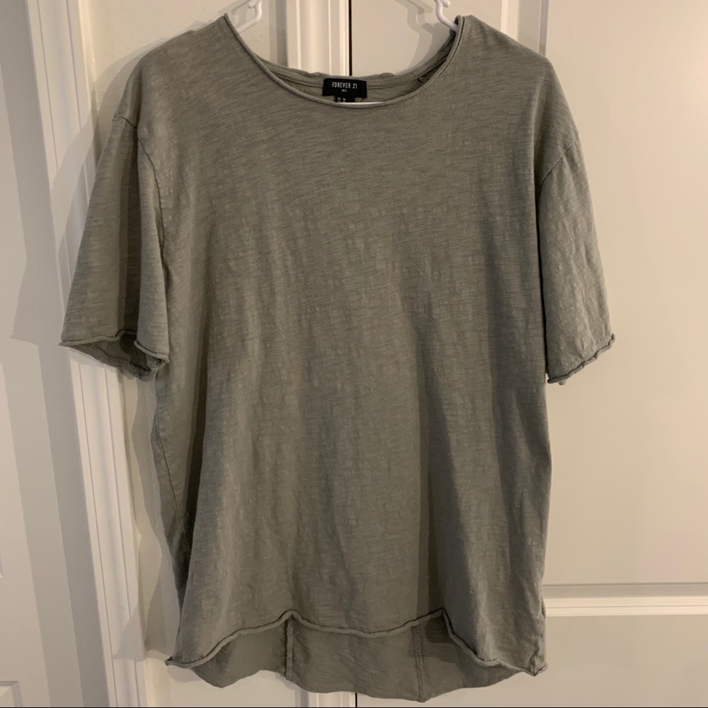 Forever 21 Shirt